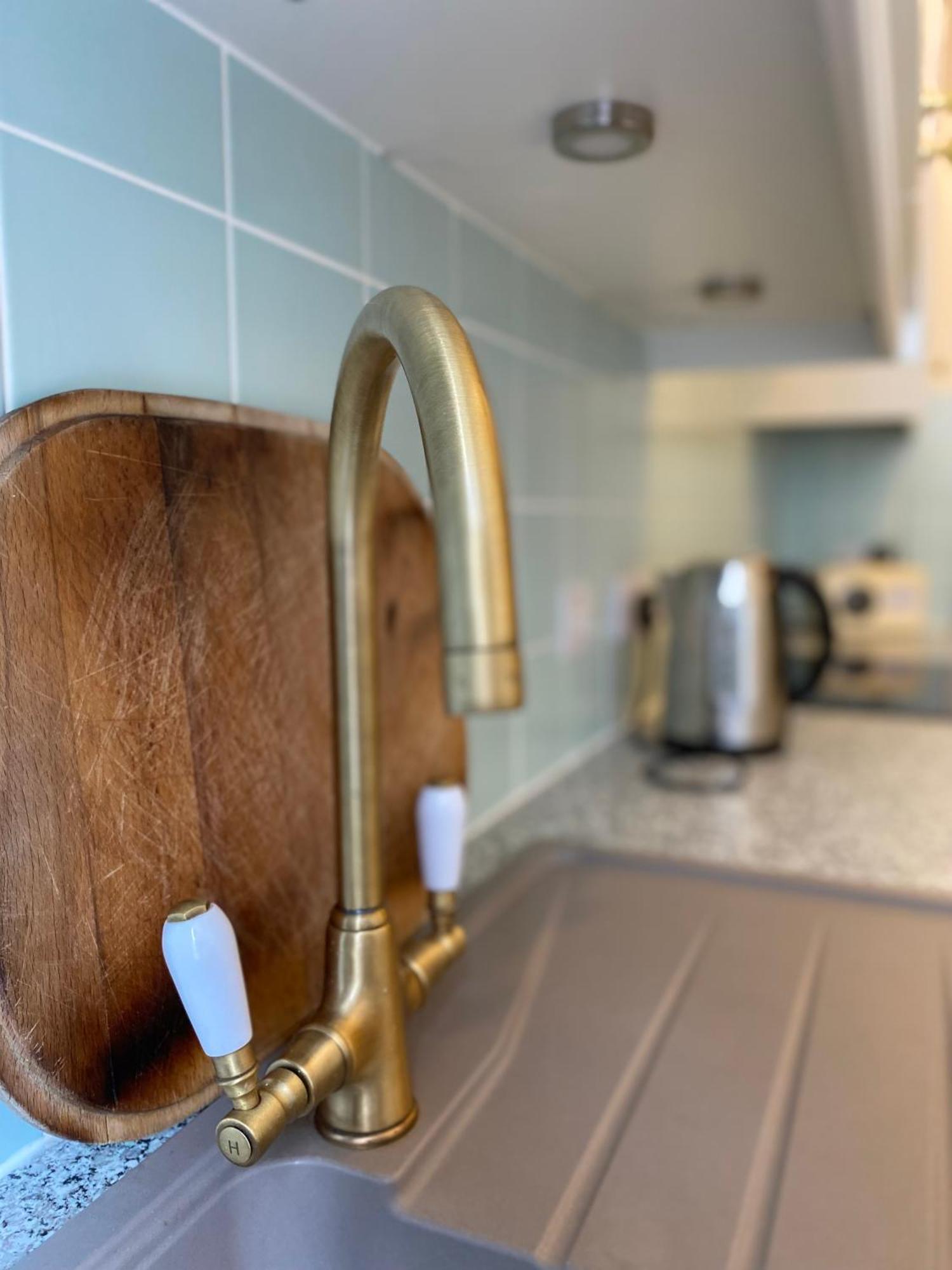 Charming 1 Bedroom Edinburgh Apartment Ngoại thất bức ảnh