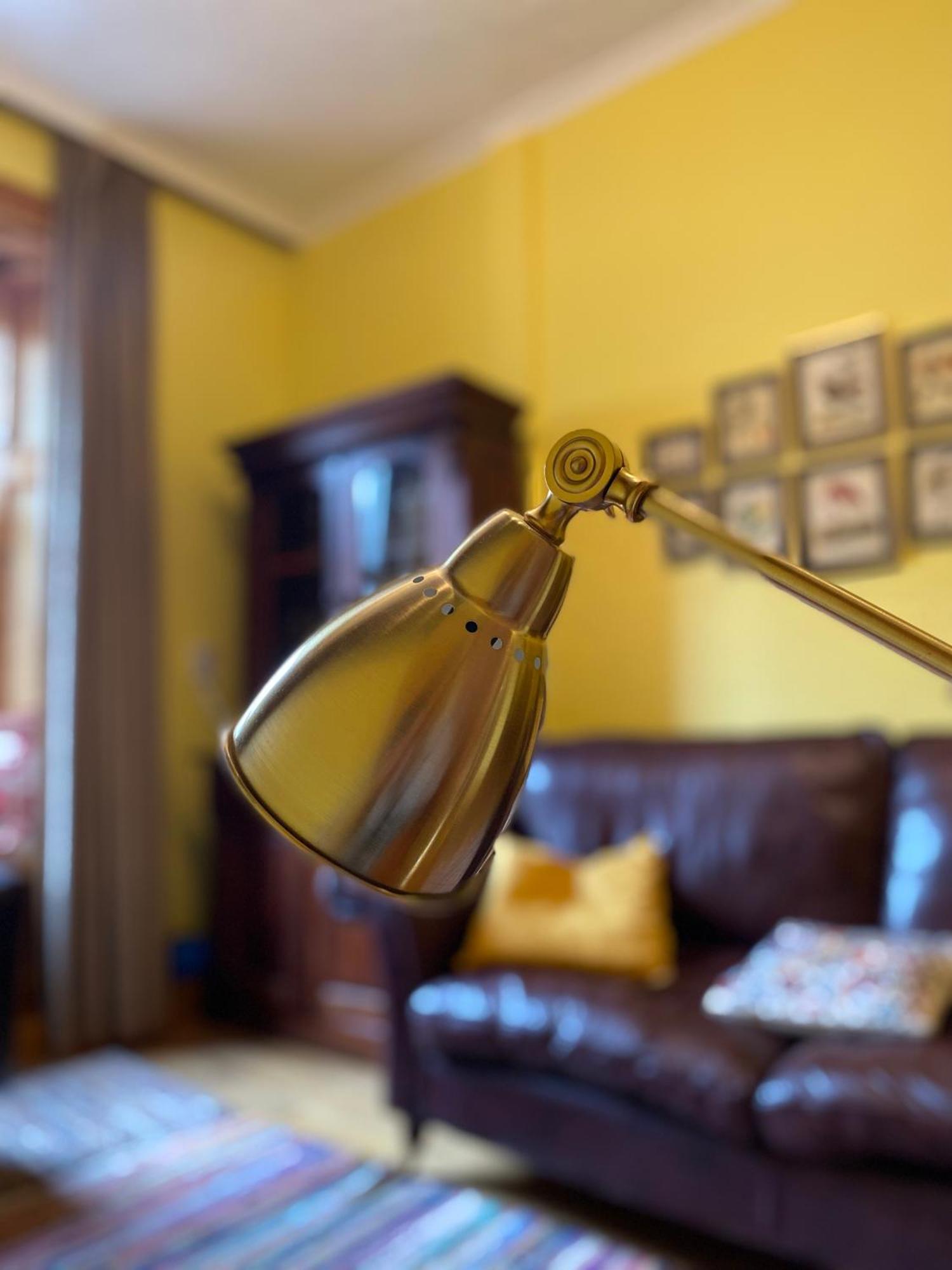 Charming 1 Bedroom Edinburgh Apartment Ngoại thất bức ảnh