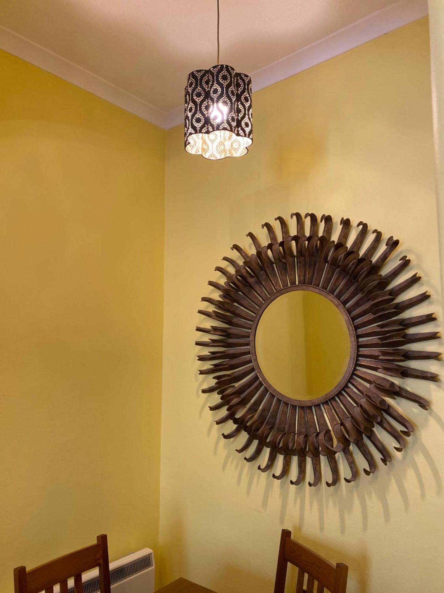 Charming 1 Bedroom Edinburgh Apartment Ngoại thất bức ảnh