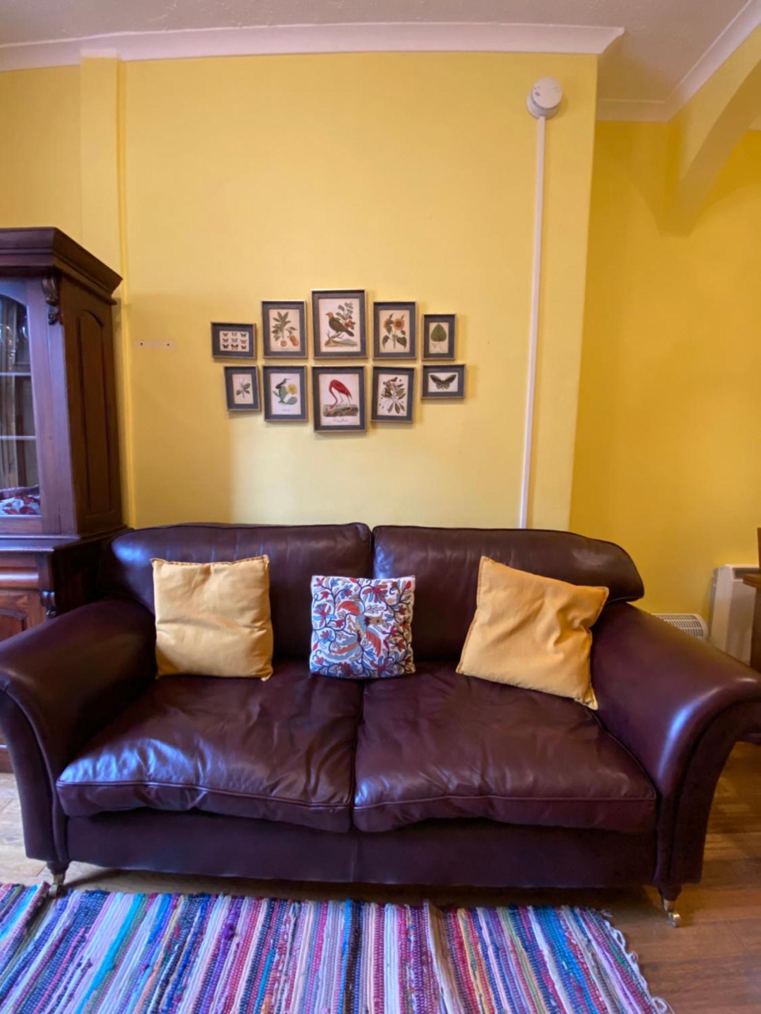 Charming 1 Bedroom Edinburgh Apartment Ngoại thất bức ảnh