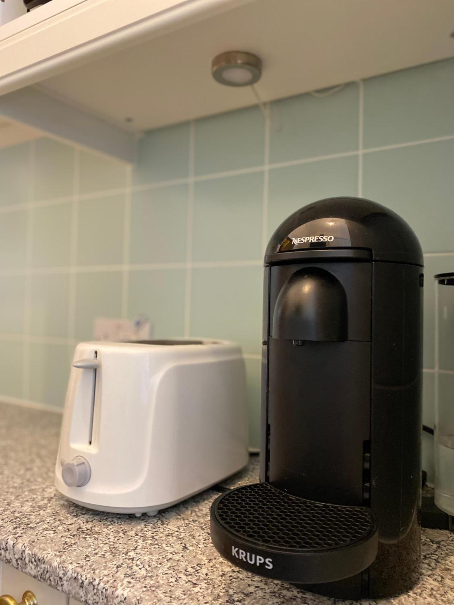 Charming 1 Bedroom Edinburgh Apartment Ngoại thất bức ảnh