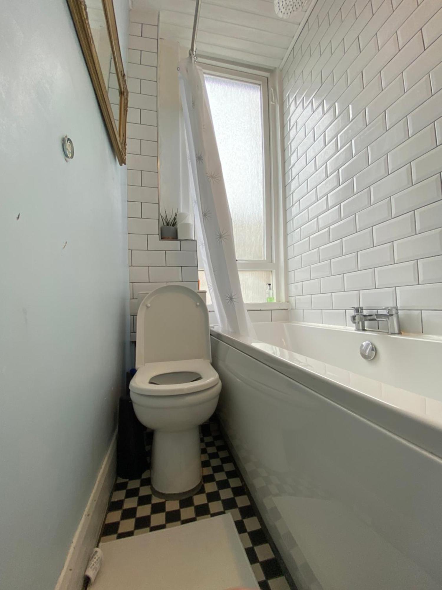 Charming 1 Bedroom Edinburgh Apartment Ngoại thất bức ảnh