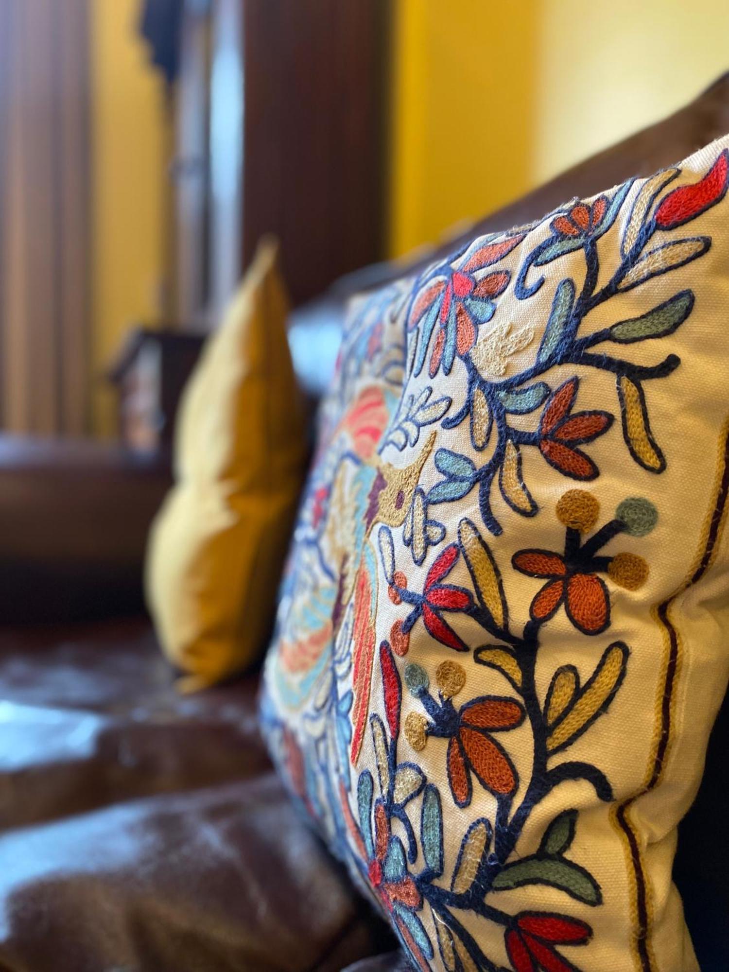 Charming 1 Bedroom Edinburgh Apartment Ngoại thất bức ảnh