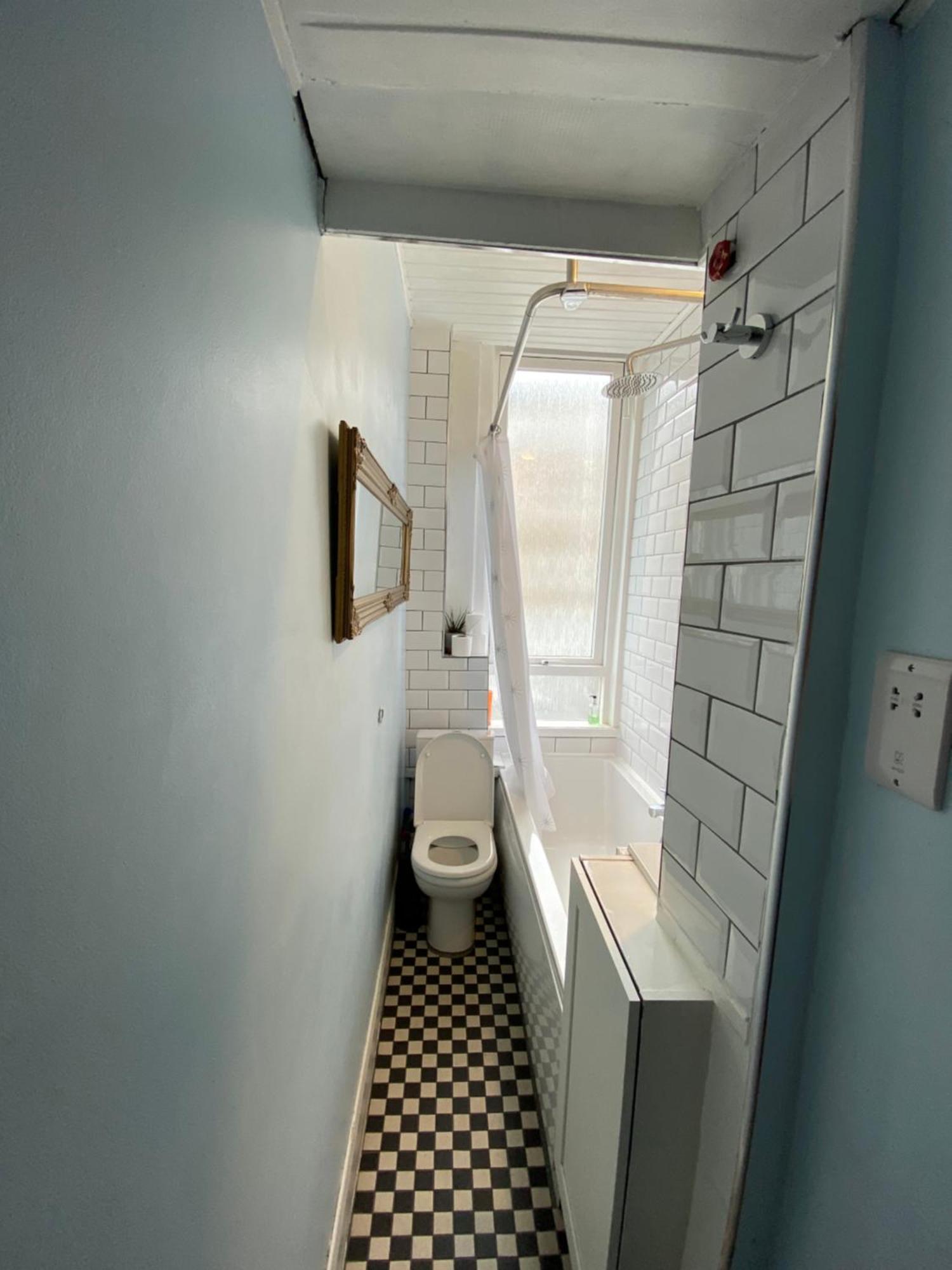 Charming 1 Bedroom Edinburgh Apartment Ngoại thất bức ảnh