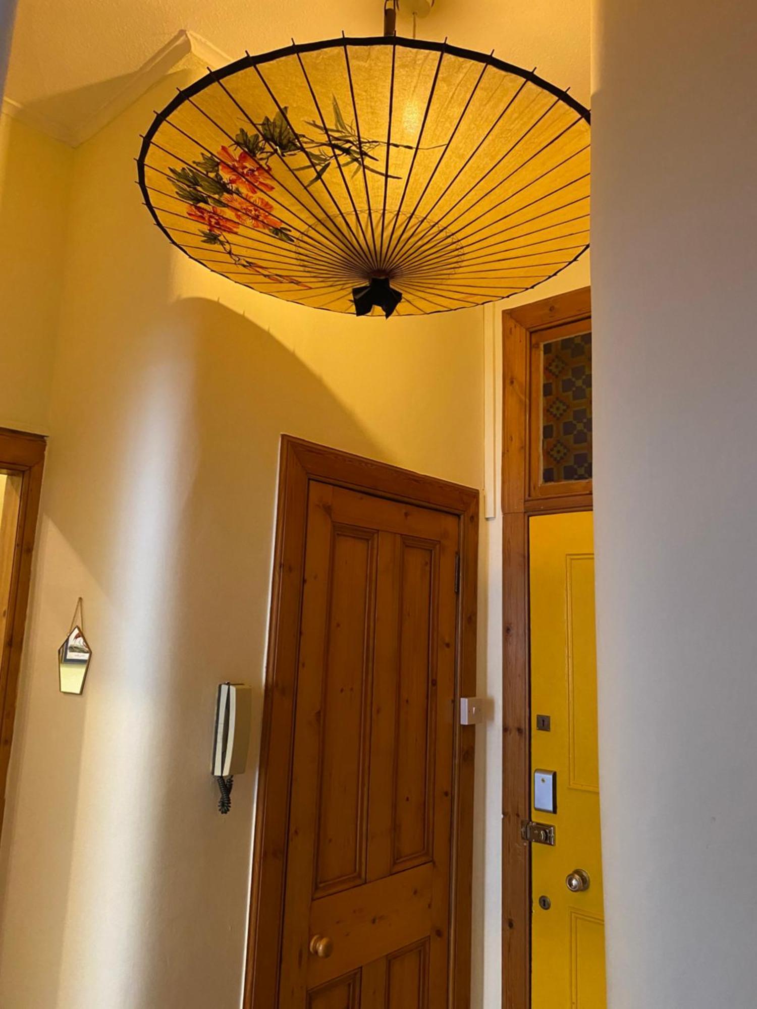 Charming 1 Bedroom Edinburgh Apartment Ngoại thất bức ảnh
