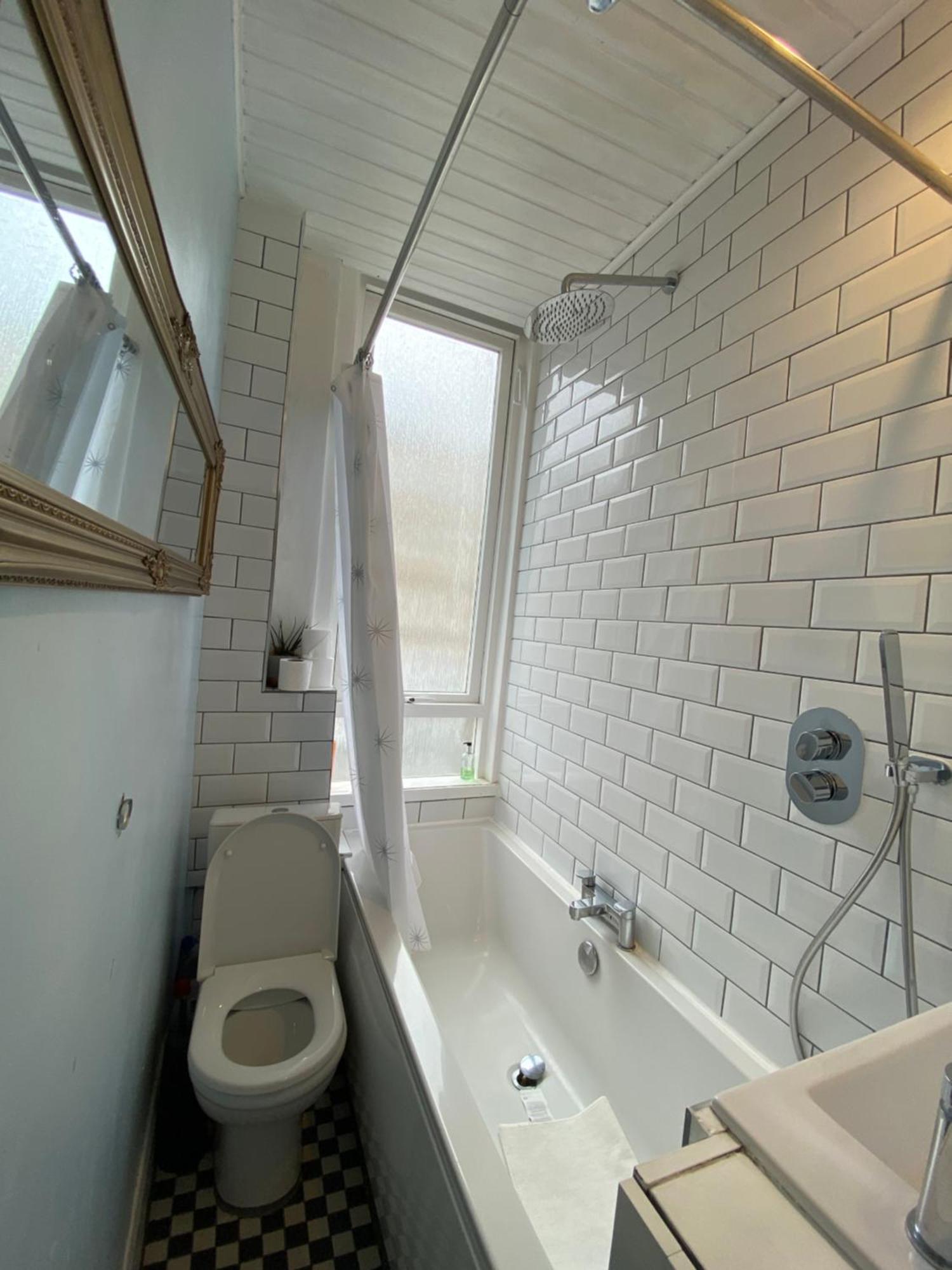 Charming 1 Bedroom Edinburgh Apartment Ngoại thất bức ảnh