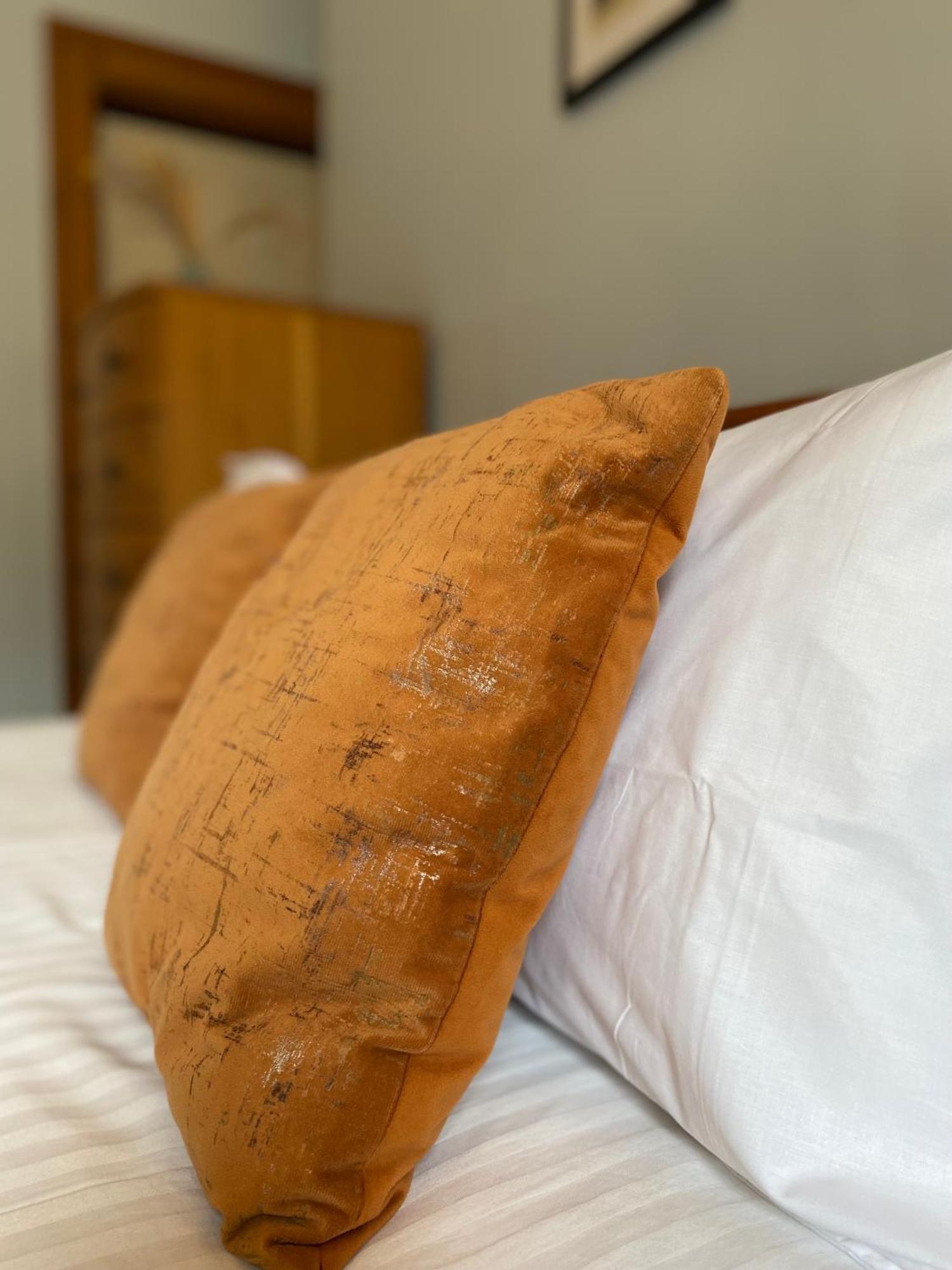 Charming 1 Bedroom Edinburgh Apartment Ngoại thất bức ảnh